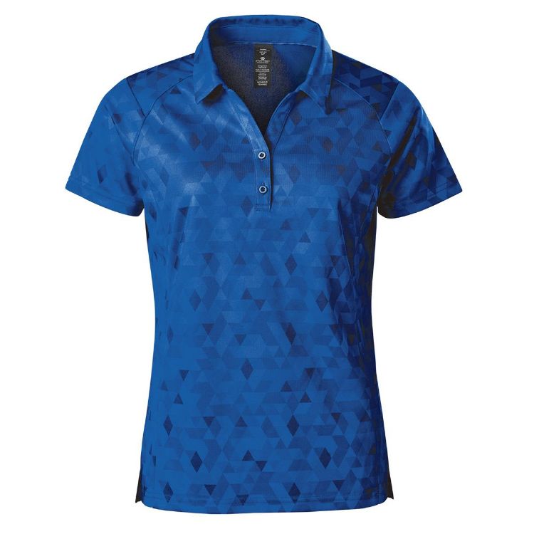 Picture of Women's Galapagos Polo