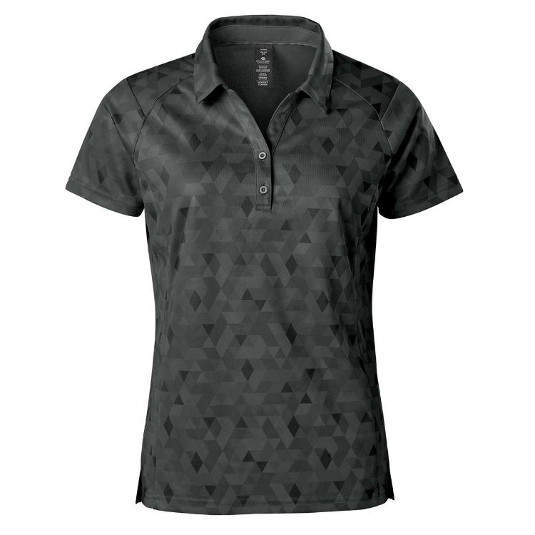 Picture of Women's Galapagos Polo