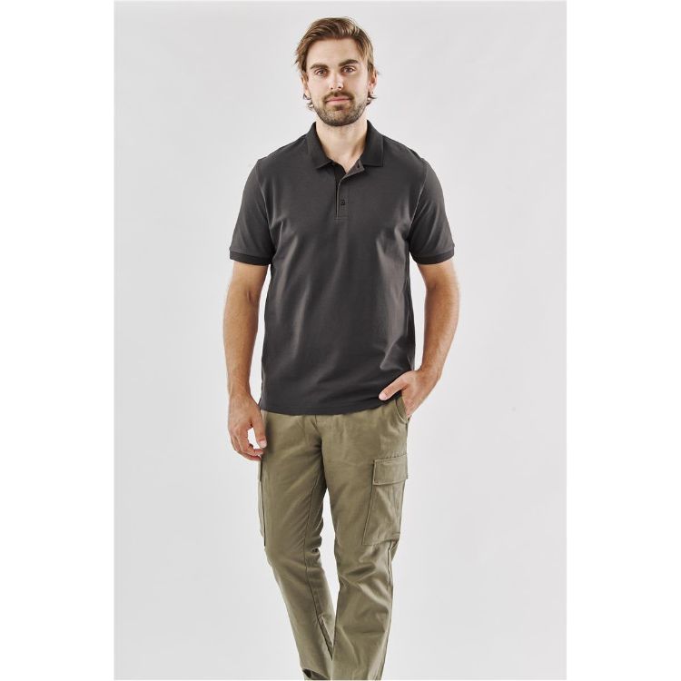 Picture of Men's Ferrera Polo