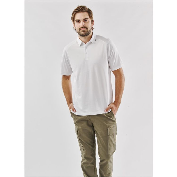 Picture of Men's Oasis Polo