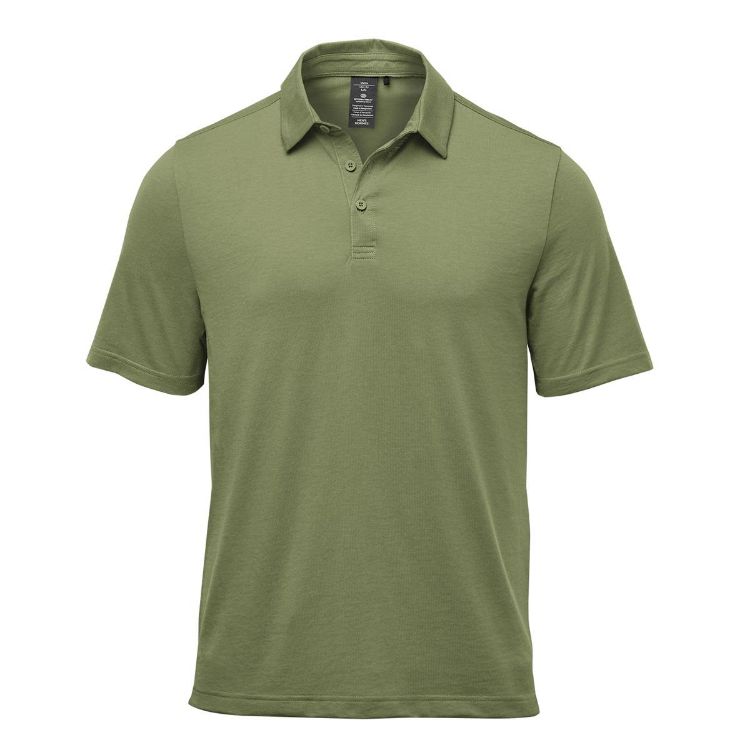 Picture of Men's Settebello Polo