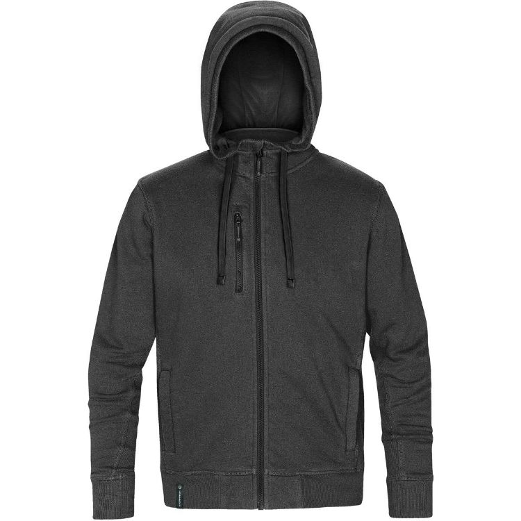 Picture of Men's Metro Full-Zip Hoody