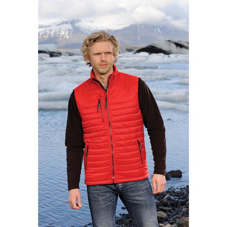 Picture of Men's Gravity Thermal Vest