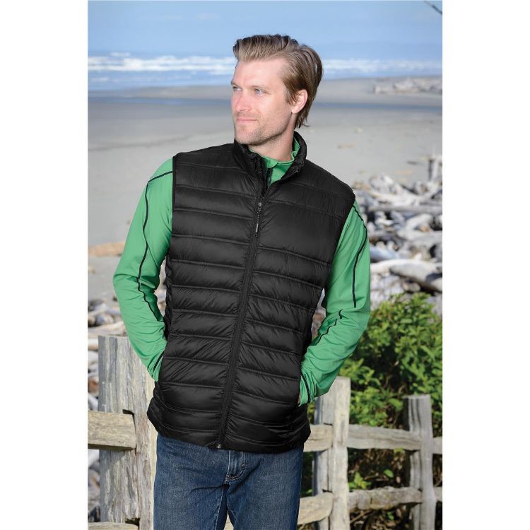 Picture of Men's Basecamp Thermal Vest