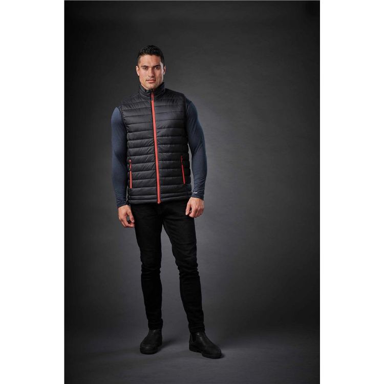 Picture of Men's Stavanger Thermal Vest