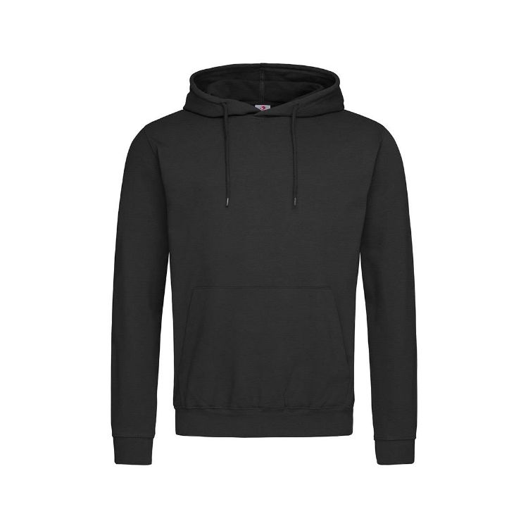 Picture of Men's Hooded Sweatshirt