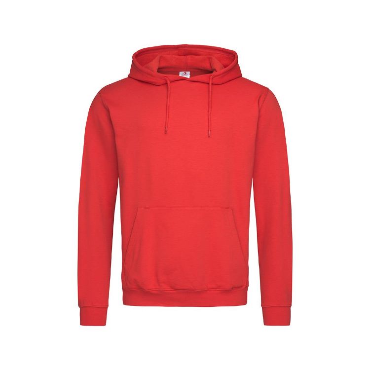 Picture of Men's Hooded Sweatshirt