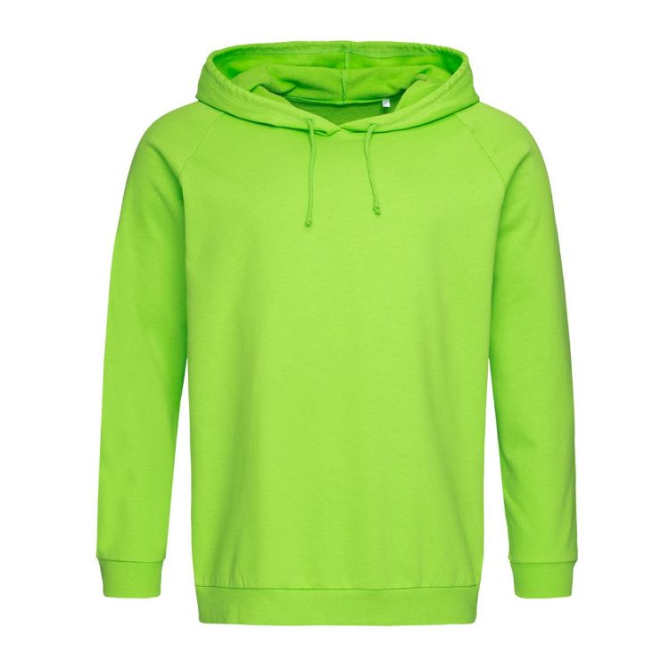 Picture of Unisex Hooded Sweatshirt