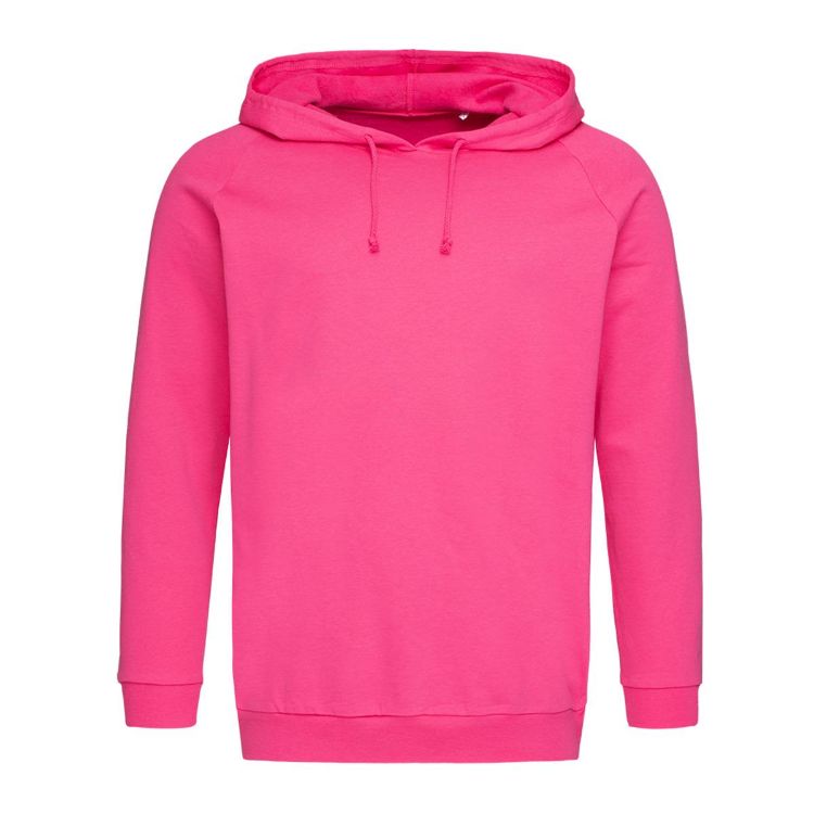 Picture of Unisex Hooded Sweatshirt