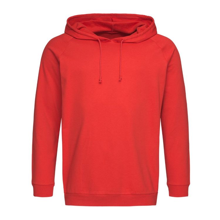 Picture of Unisex Hooded Sweatshirt