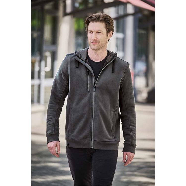 Picture of Men's Dolomite Fleece Hoody