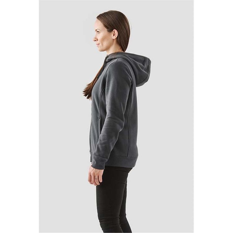 Picture of Women's Dolomite Fleece Hoody