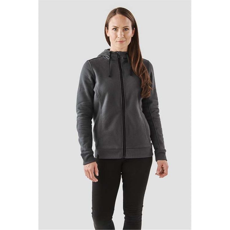 Picture of Women's Dolomite Fleece Hoody