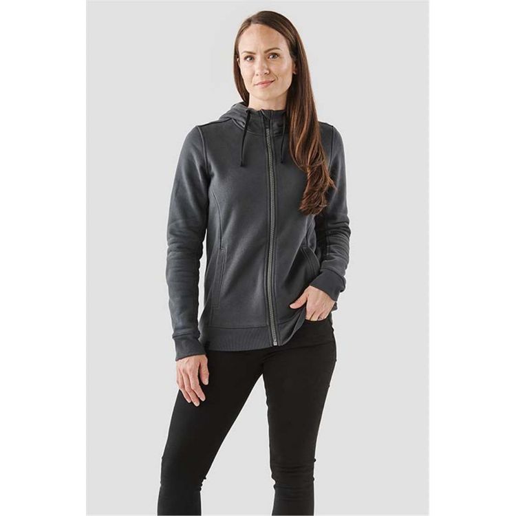 Picture of Women's Dolomite Fleece Hoody