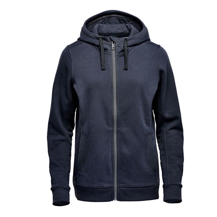 Picture of Women's Dolomite Fleece Hoody