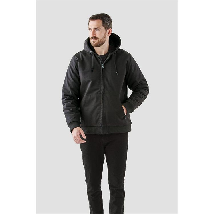 Picture of Men's Tradesmith Hoody