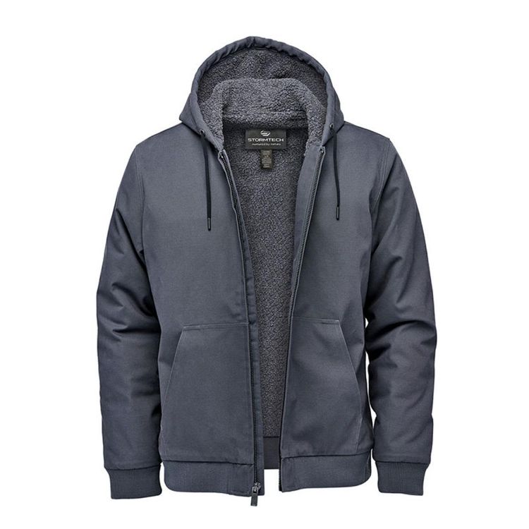 Picture of Men's Tradesmith Hoody