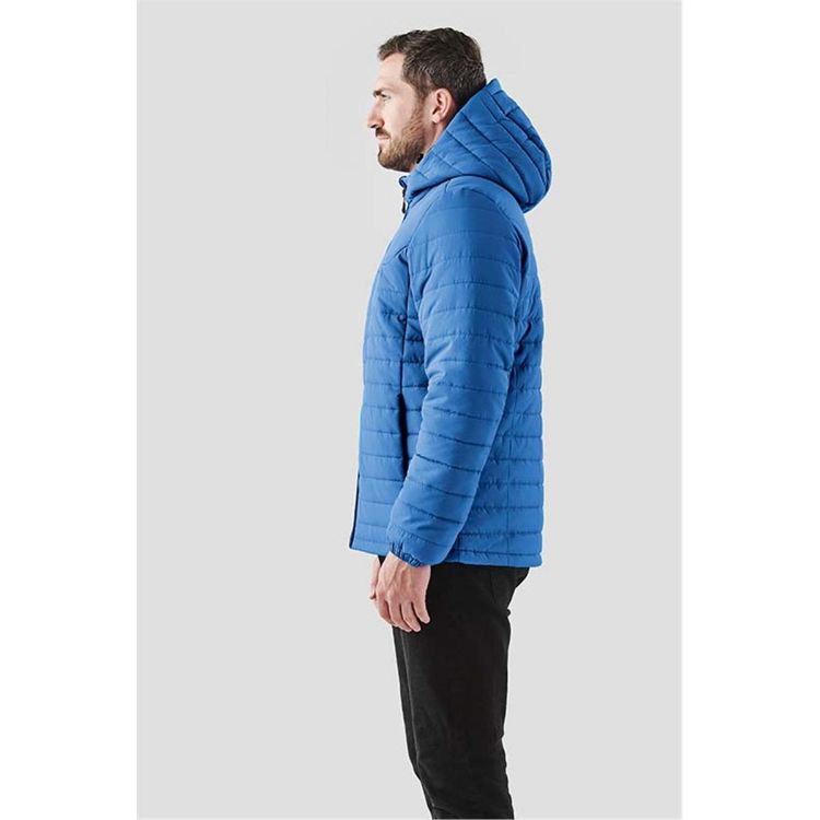 Picture of Men's Nautilus Quilted Hoody