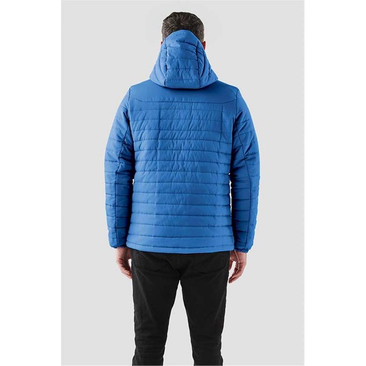 Picture of Men's Nautilus Quilted Hoody