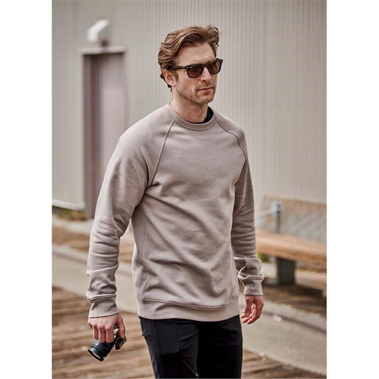 Picture of Men's Monashee Fleece Crew Neck Sweater