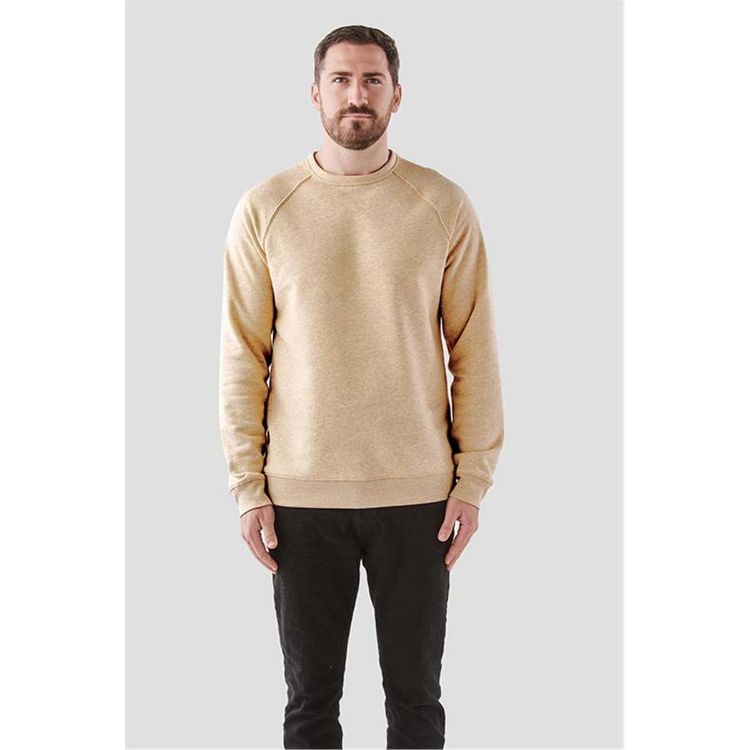 Picture of Men's Monashee Fleece Crew Neck Sweater