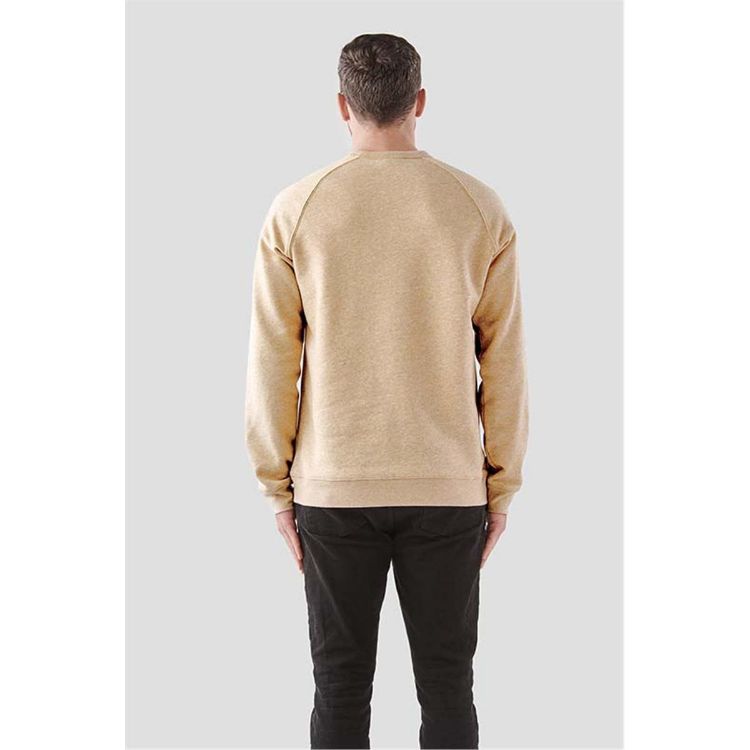 Picture of Men's Monashee Fleece Crew Neck Sweater