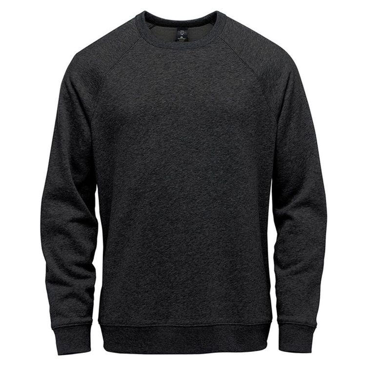 Picture of Men's Monashee Fleece Crew Neck Sweater