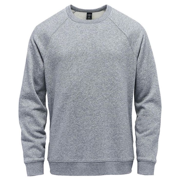 Picture of Men's Monashee Fleece Crew Neck Sweater