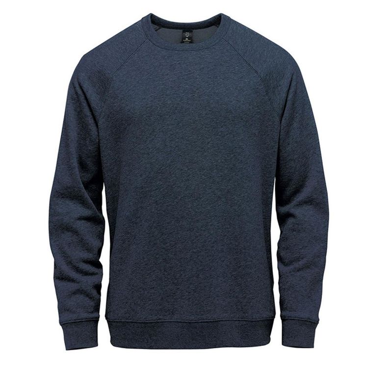 Picture of Men's Monashee Fleece Crew Neck Sweater