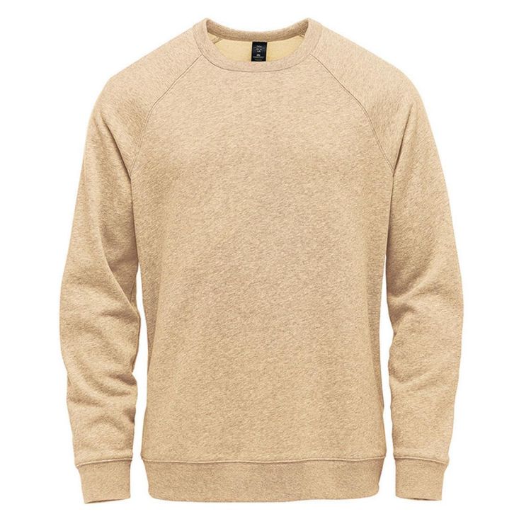 Picture of Men's Monashee Fleece Crew Neck Sweater