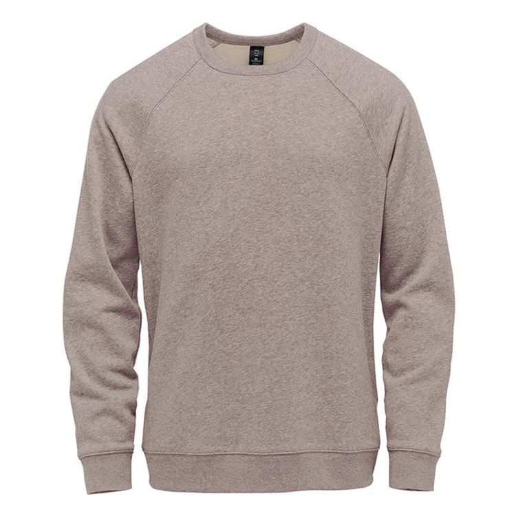 Picture of Men's Monashee Fleece Crew Neck Sweater