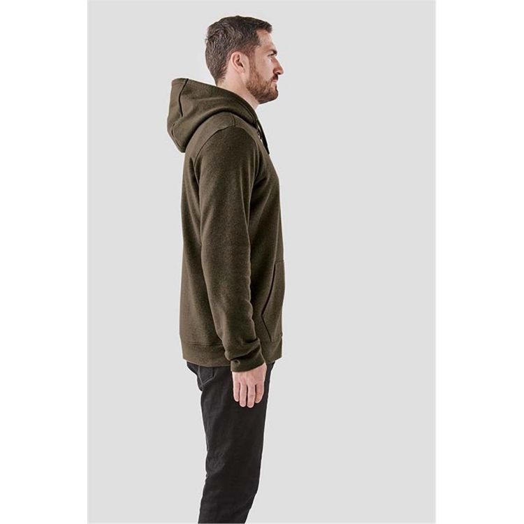 Picture of Men's Monashee Fleece Full Zip Hoody