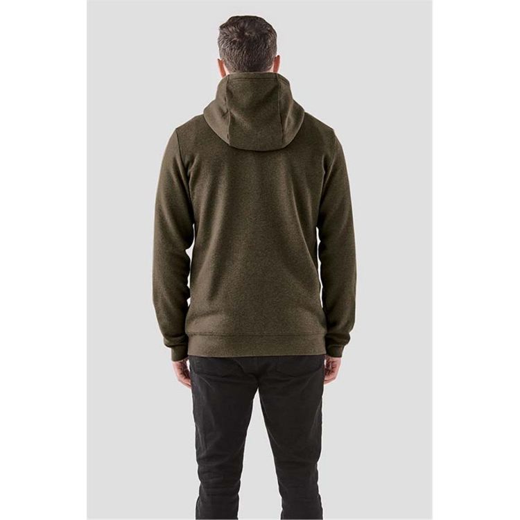 Picture of Men's Monashee Fleece Full Zip Hoody