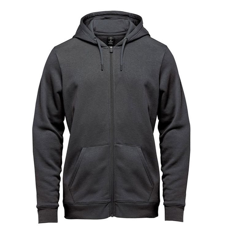 Picture of Men's Monashee Fleece Full Zip Hoody