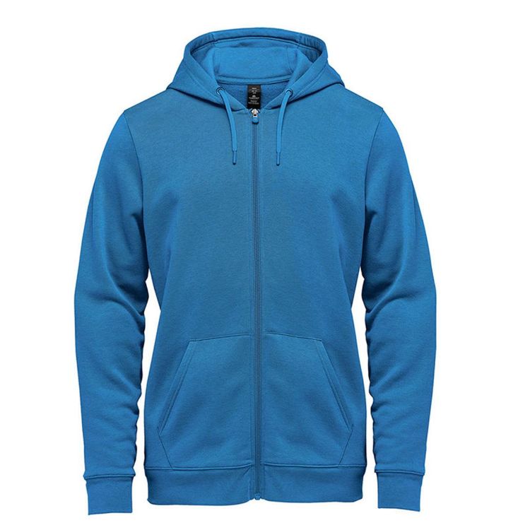 Picture of Men's Monashee Fleece Full Zip Hoody