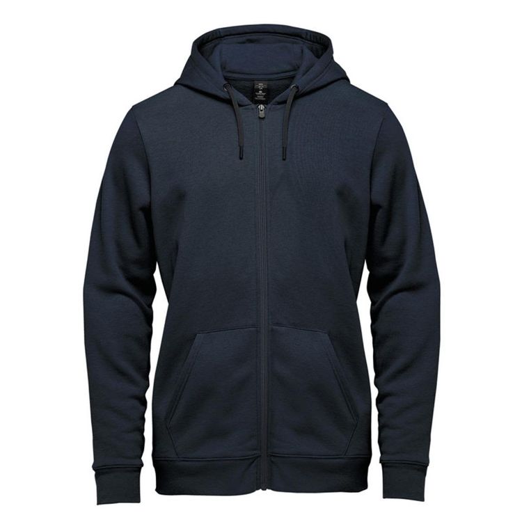 Picture of Men's Monashee Fleece Full Zip Hoody