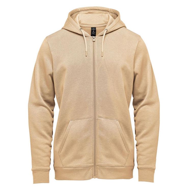 Picture of Men's Monashee Fleece Full Zip Hoody