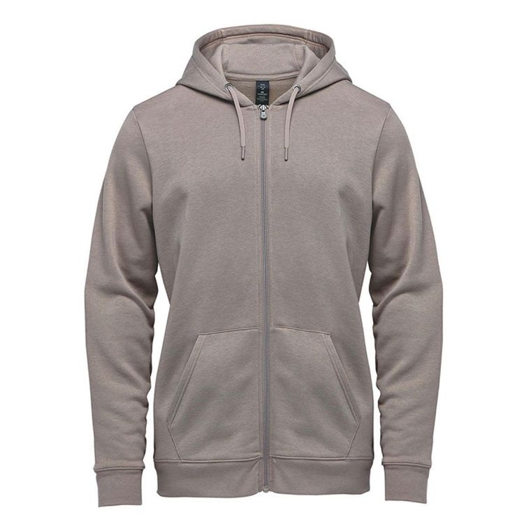 Picture of Men's Monashee Fleece Full Zip Hoody