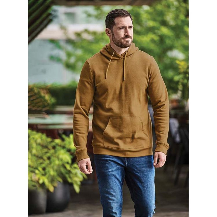 Picture of Men's Monashee Fleece Pullover Hoody