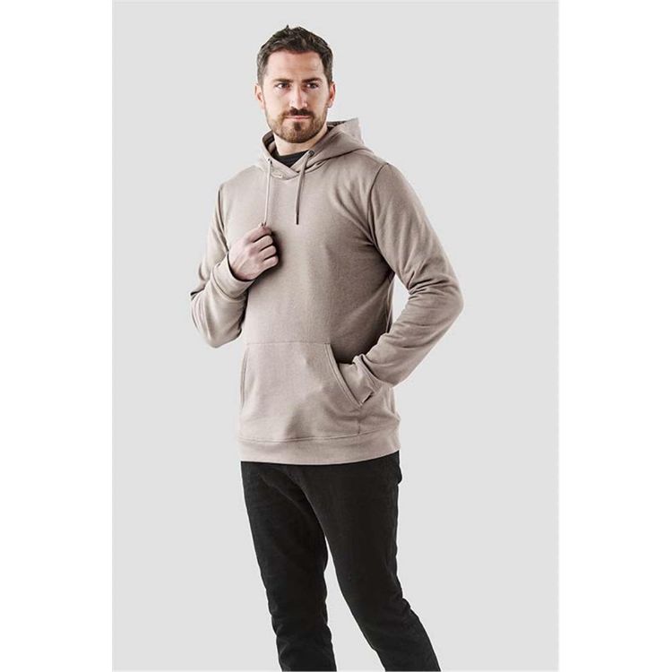 Picture of Men's Monashee Fleece Pullover Hoody