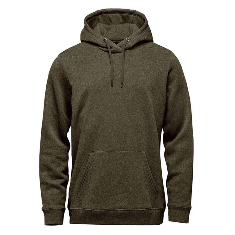 Picture of Men's Monashee Fleece Pullover Hoody