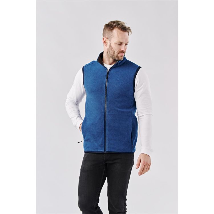 Picture of Men's Novarra Vest