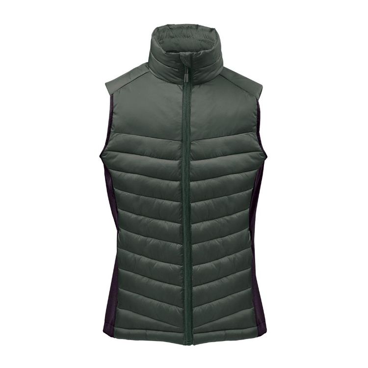 Picture of Women's Montserrat Thermal Vest