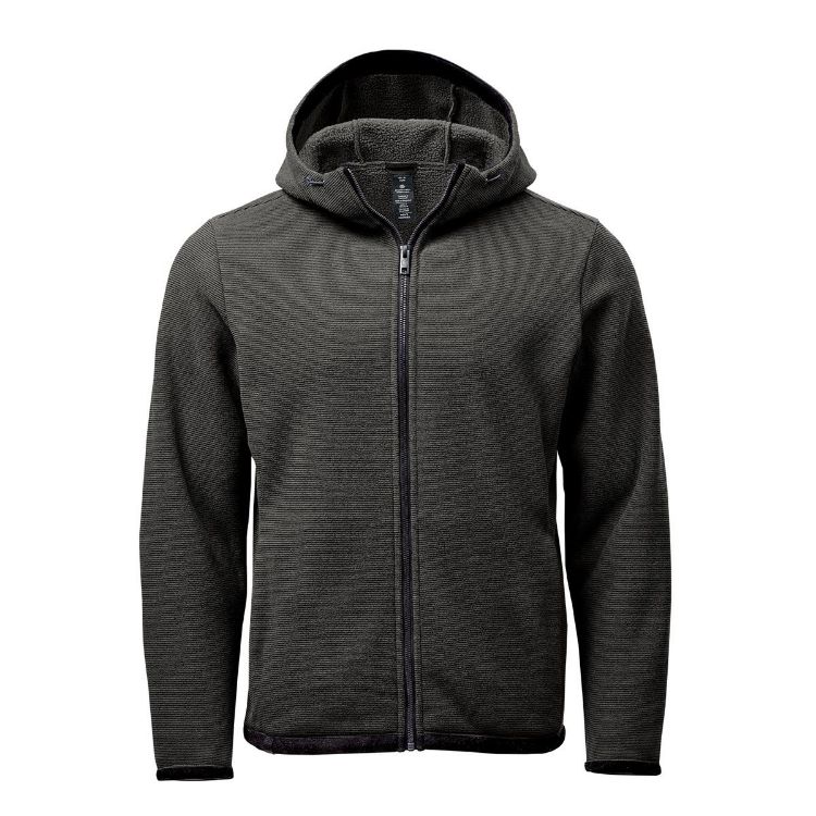 Picture of Men's Medusa Fleece Hoody