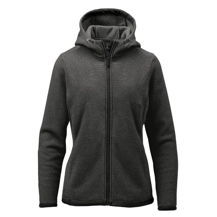 Picture of Women's Medusa Fleece Hoody