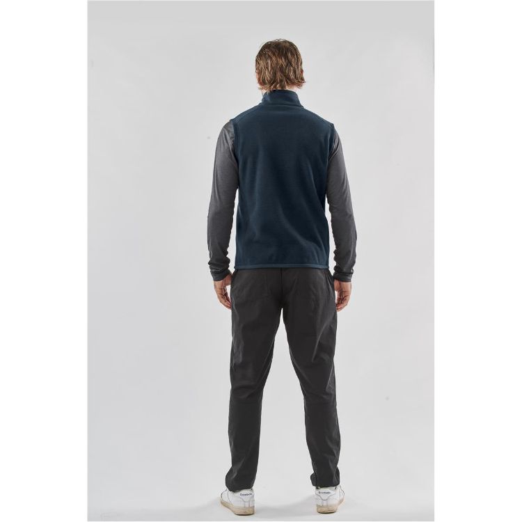 Picture of Men's Montauk Fleece Vest