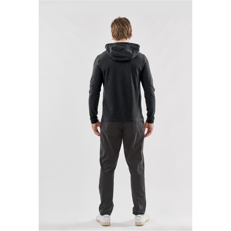 Picture of Men's Montebello Pullover Hoody