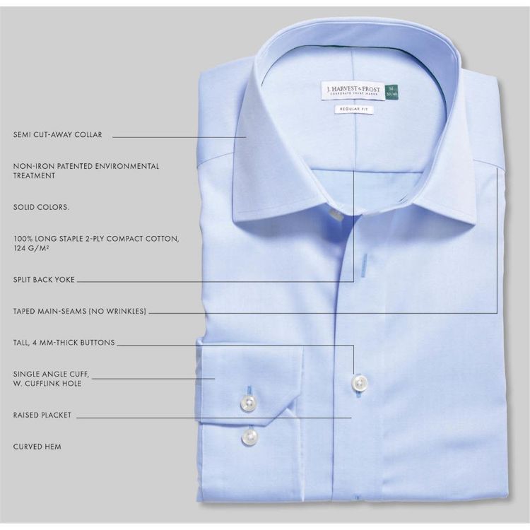 Picture of Green Bow 01 Men's Shirt