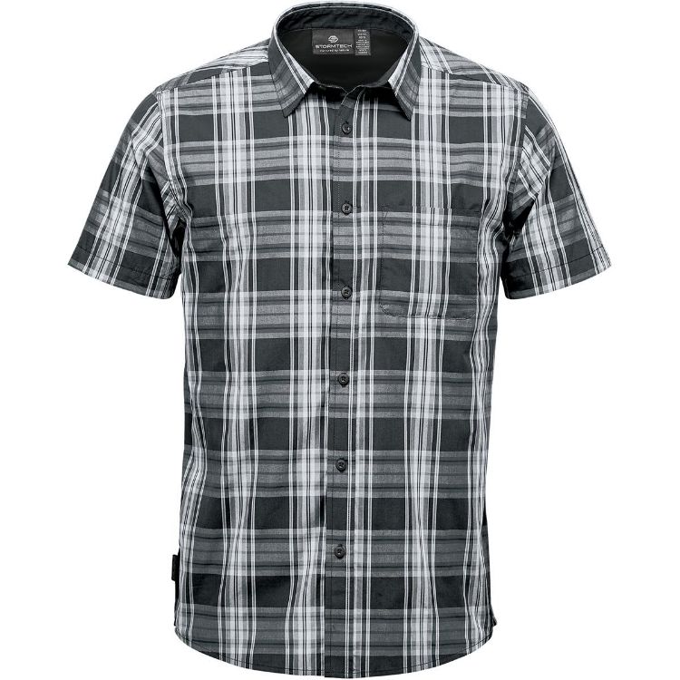 Picture of Men's Dakota SS Shirt