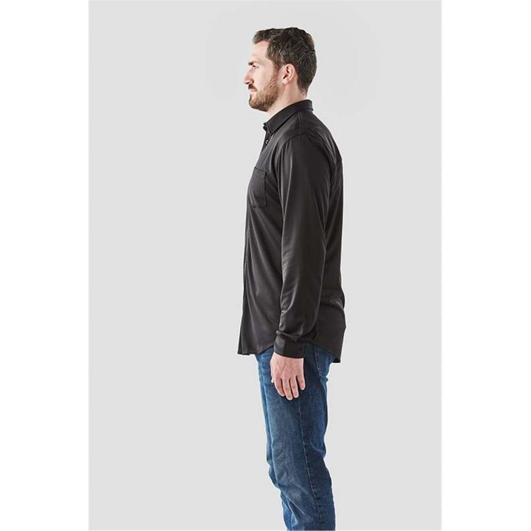 Picture of Men's Montauk Long Sleeve Shirt